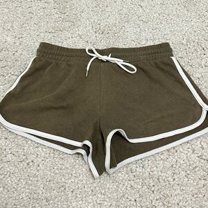 GARAGE shorts